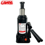 KRIK HIDRAULIK LMP-71554 10-TON 200-385mm GS-TUV