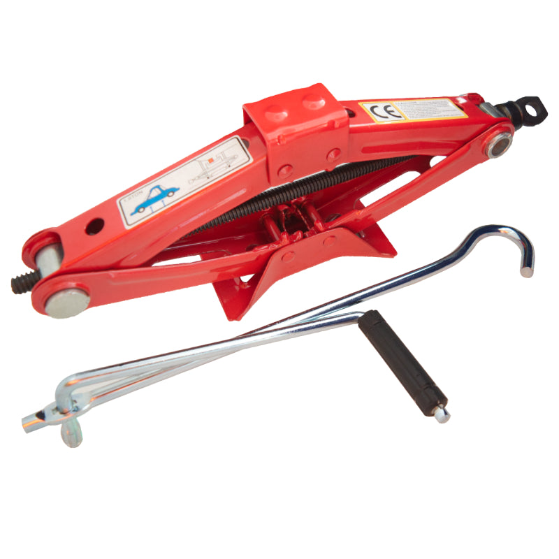 KRIK MEKANIK 1T AP-2729