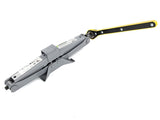 KRIK MEKANIK CM-63392 2-TON ME LEVE KRIKETI