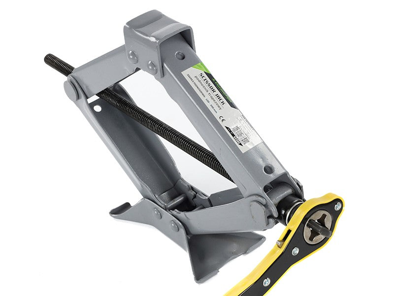 KRIK MEKANIK CM-63392 2-TON ME LEVE KRIKETI