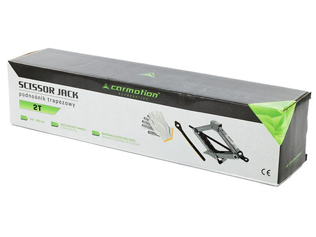 KRIK MEKANIK CM-63392 2-TON ME LEVE KRIKETI