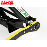 KRIK MEKANIK LMP-71502 1-TON ME LEVE KRIKETI GS-TUV