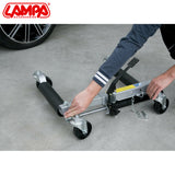 KRIK PER POZICIONIM VETURE LMP-71505 1.6-TON GS-TUV