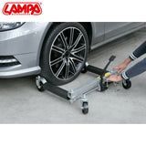 KRIK PER POZICIONIM VETURE LMP-71505 1.6-TON GS-TUV