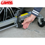 KRIK PER POZICIONIM VETURE LMP-71505 1.6-TON GS-TUV
