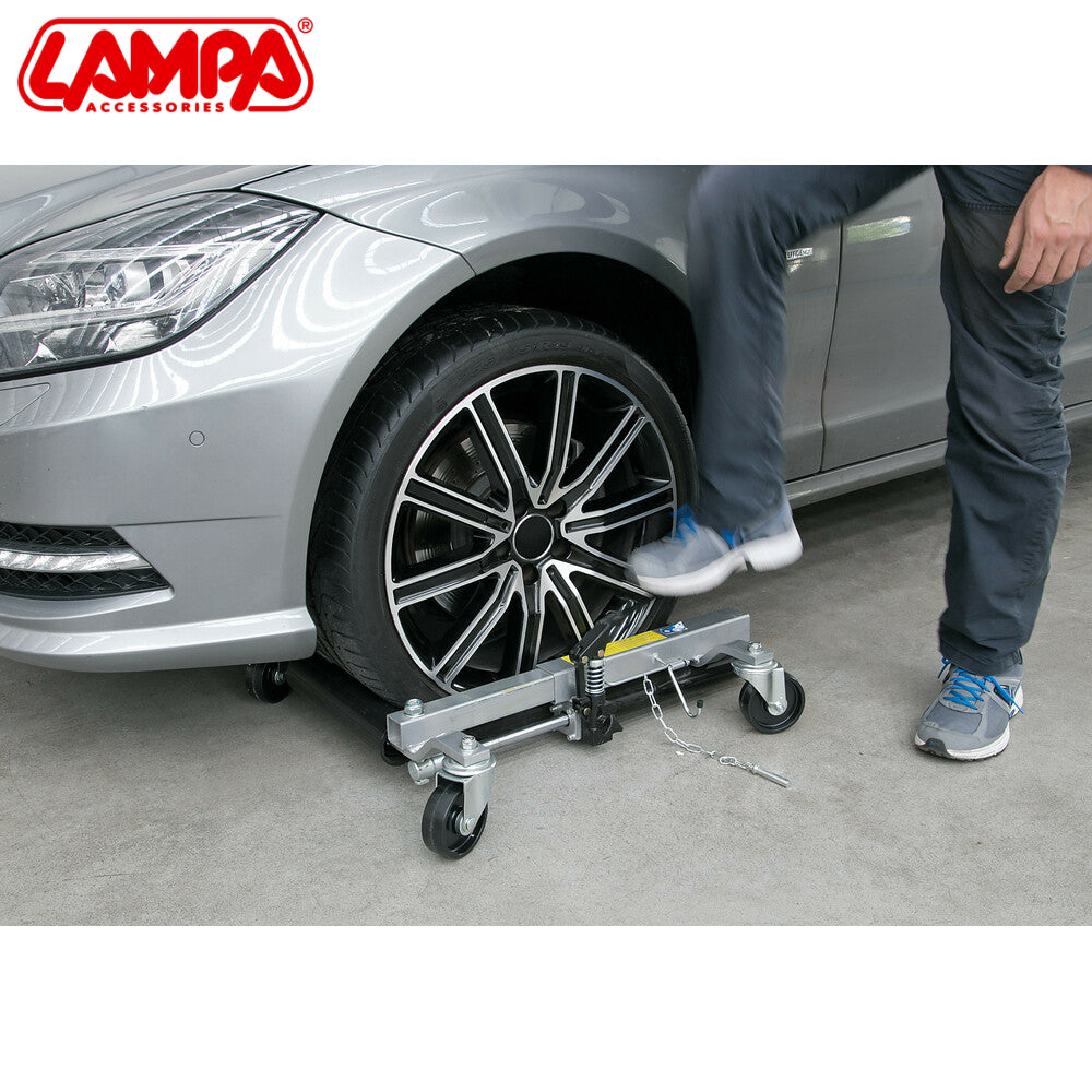 KRIK PER POZICIONIM VETURE LMP-71505 1.6-TON GS-TUV