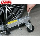 KRIK PER POZICIONIM VETURE LMP-71505 1.6-TON GS-TUV