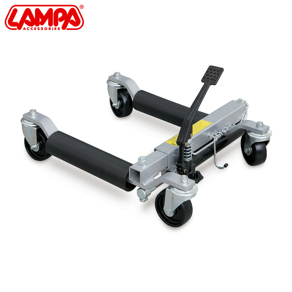 KRIK PER POZICIONIM VETURE LMP-71505 1.6-TON GS-TUV