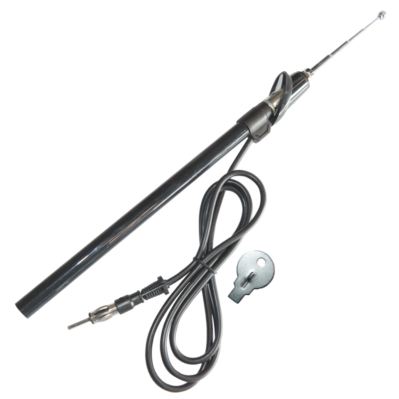 ANTENE MAKINE KSF-11 MERCEDES W124 PORTOBAGAZH