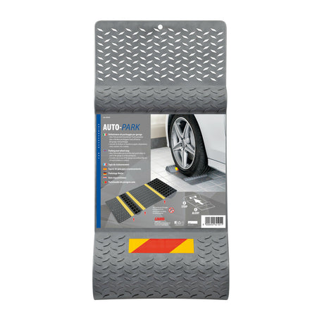 KUFIZUES PARKIMI LMP-62101 AUTO-PARK 52x25cm