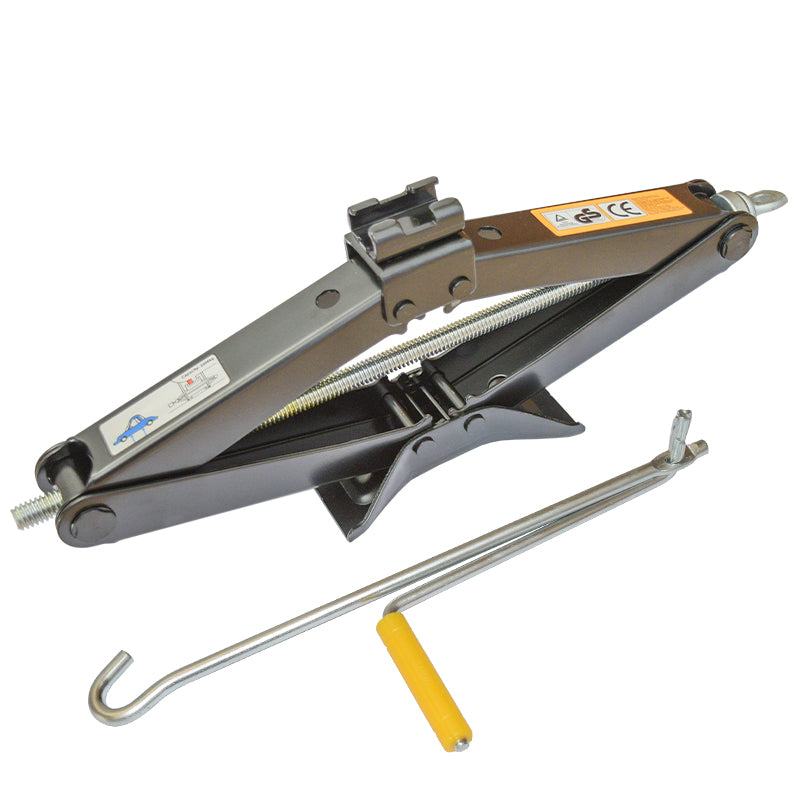 KRIK MEKANIK 1T SK-72000