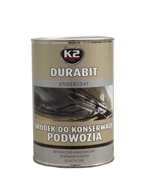 SOLUCION ANTIKOROZION PER SHASI K2 DURABIT 1 L (PER FURCE) - L326