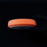 SFUNGJER (TAMPON) LUCIDIMI K2 DURAFLEX 150X25 mm (ORANGE - MEDIUM ABRASIVE) - L612