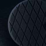SFUNGJER (TAMPON) LUCIDIMI K2 DURAFLEX 150X25 mm (BLACK - FINISHING) - L614