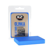 ARGJILE PER BOJEN E MAKINES K2 GLINKA 60 g - L701