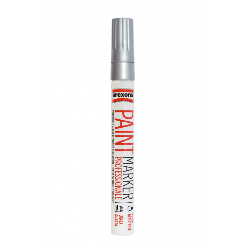 LAPS PERMANENT AREXONS ARGENTO 8 mL-2891