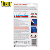 LAPS PER GERVISHTJE T-CUT SCRATCH MAGIC PEN 13ML-SRP013
