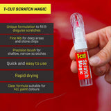 LAPS PER GERVISHTJE T-CUT SCRATCH MAGIC PEN 13ML-SRP013