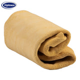 LEKURE LAVAZHI TRIPLEWAX GENUINE CHAMOIS (Medium)-CTA150