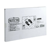 LETER MBROJTESE PER SHTRESA KEMBESH LMP-53001 38x50cm 200 COPE