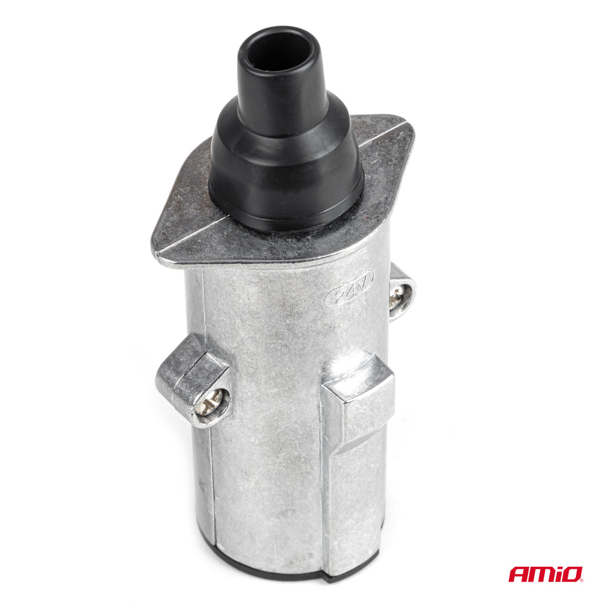 LIDHES PER RIMORKIO AM-04790 TRAILER PLUG 7-PIN N-TYPE 24V