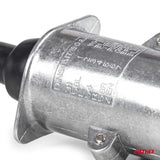 LIDHES PER RIMORKIO AM-04790 TRAILER PLUG 7-PIN N-TYPE 24V