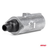 LIDHES PER RIMORKIO AM-04791 TRAILER PLUG 7-PIN S-TYPE 24V