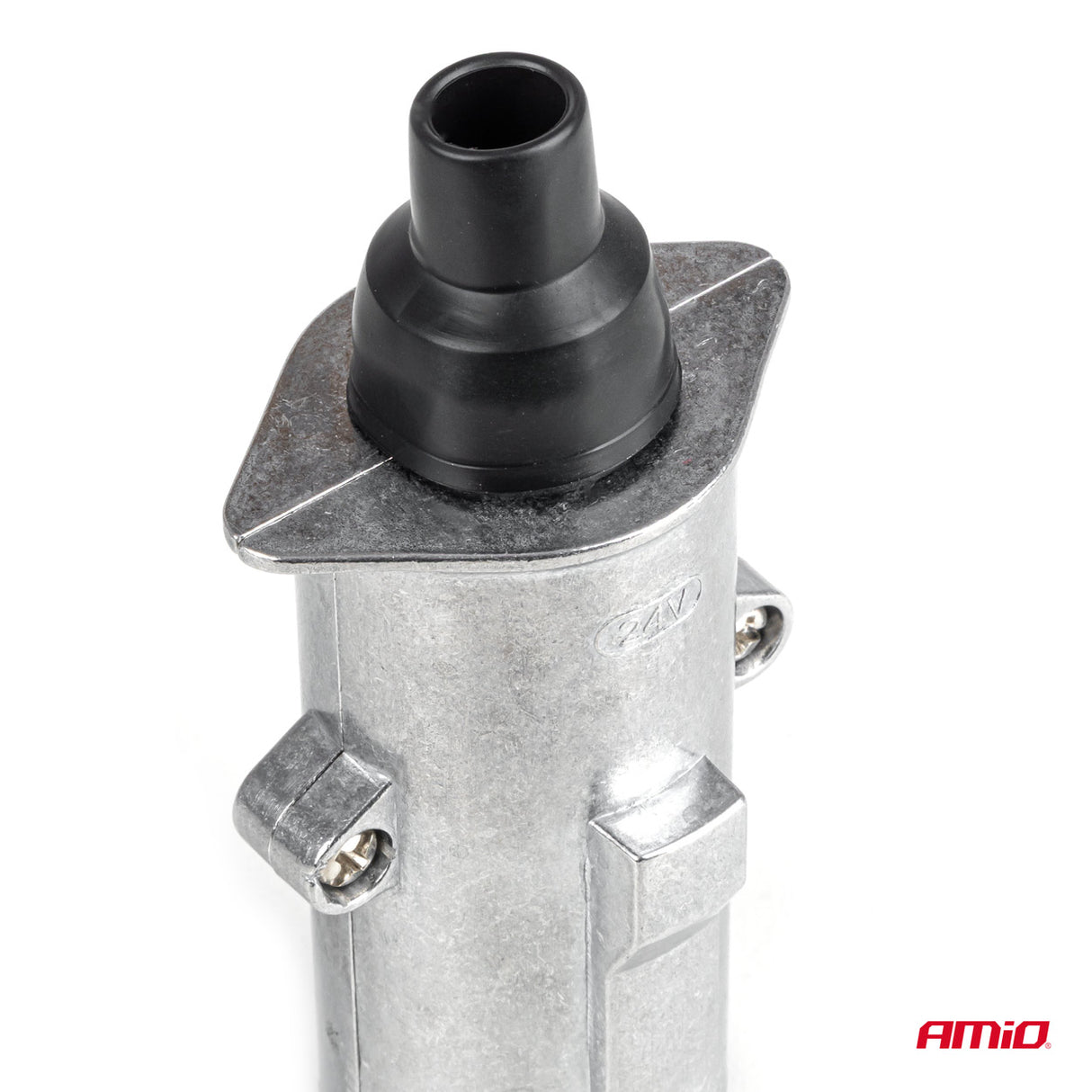 LIDHES PER RIMORKIO AM-04791 TRAILER PLUG 7-PIN S-TYPE 24V