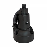LIDHES PER RIMORKIO 12V PLASTIK