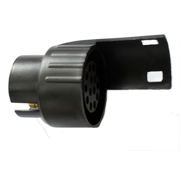 LIDHES PER RIMORKIO 7-13-PIN MKS-FX-E10
