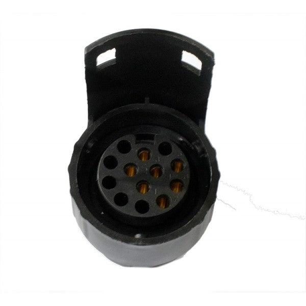 LIDHES PER RIMORKIO 7-13-PIN MKS-FX-E10