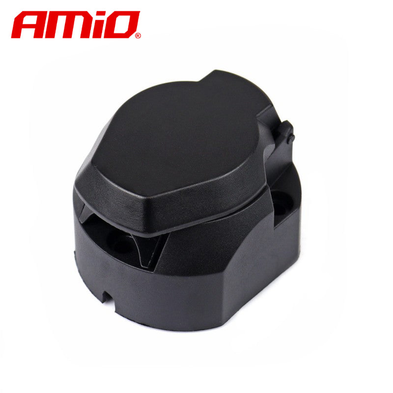 LIDHES PER RIMORKIO AM-01258 TRAILER SOCKET 7-PIN