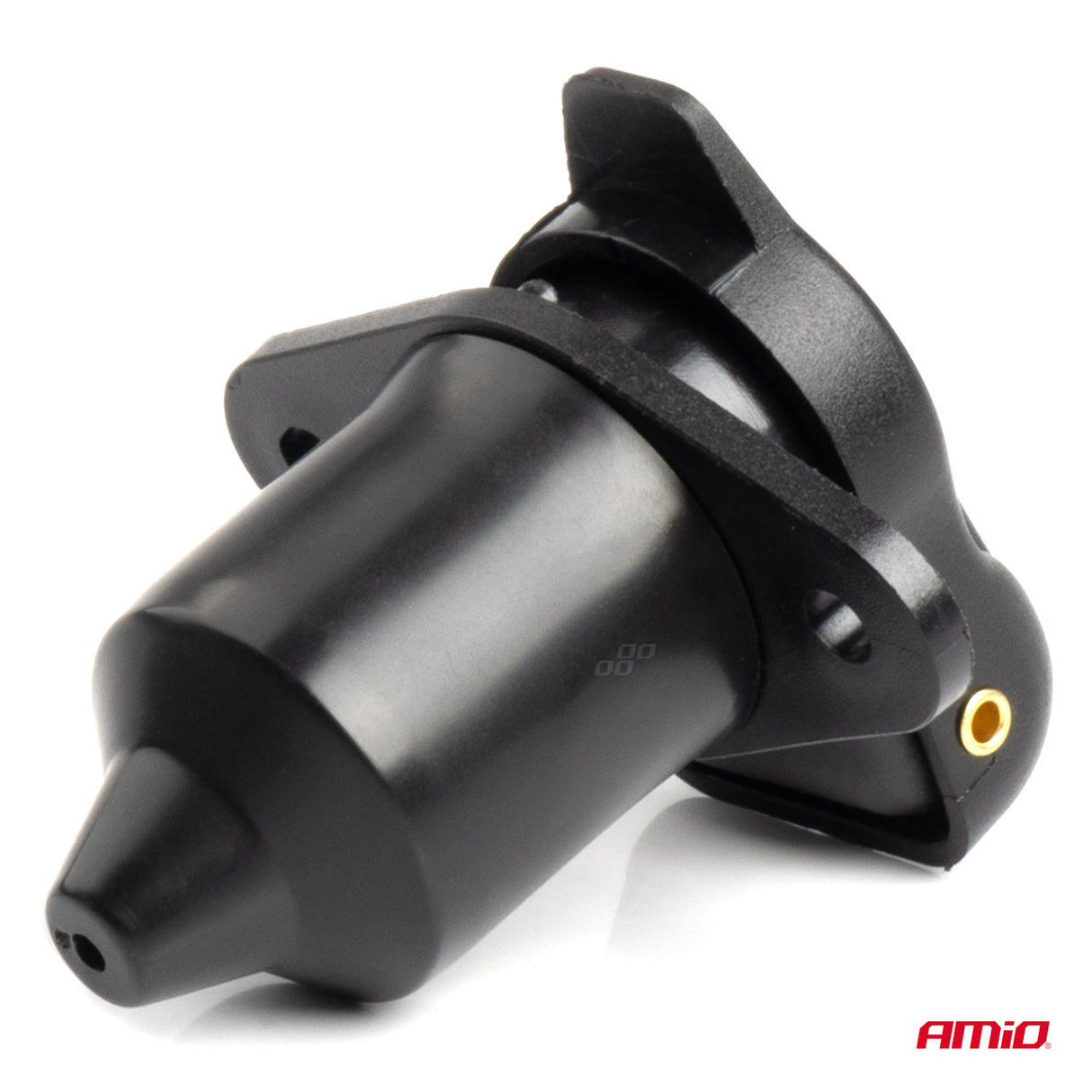 LIDHES PER RIMORKIO AM-02388 TRAILER SOCKET 3-PIN
