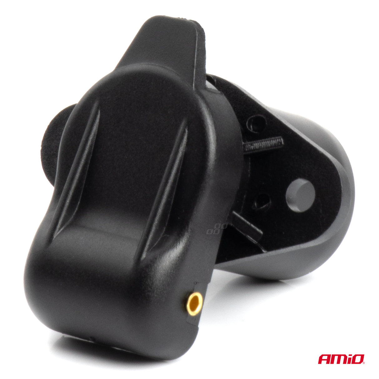 LIDHES PER RIMORKIO AM-02388 TRAILER SOCKET 3-PIN