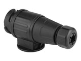 LIDHES PER RIMORKIO CM-58080 TRAILER PLUG 13-PIN