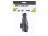 LIDHES PER RIMORKIO CM-58080 TRAILER PLUG 13-PIN