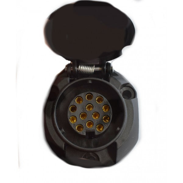 LIDHES PER RIMORKIO EURO MKS-0290