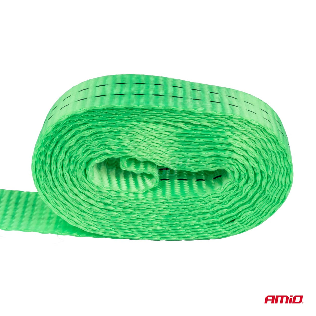 LITAR BAGAZHI ME KRIKET AM-03295 2000 kg 38 mm 5 m SET