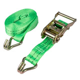 LITAR BAGAZHI ME KRIKET AM-03295 2000 kg 38 mm 5 m SET