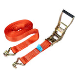LITAR BAGAZHI ME KRIKET AM-03300 5000 kg 50 mm 10 m SET