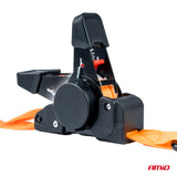 LITAR BAGAZHI ME KRIKET AM-03323 100/200kg 18mm 2m S-TYPE 2 COPE
