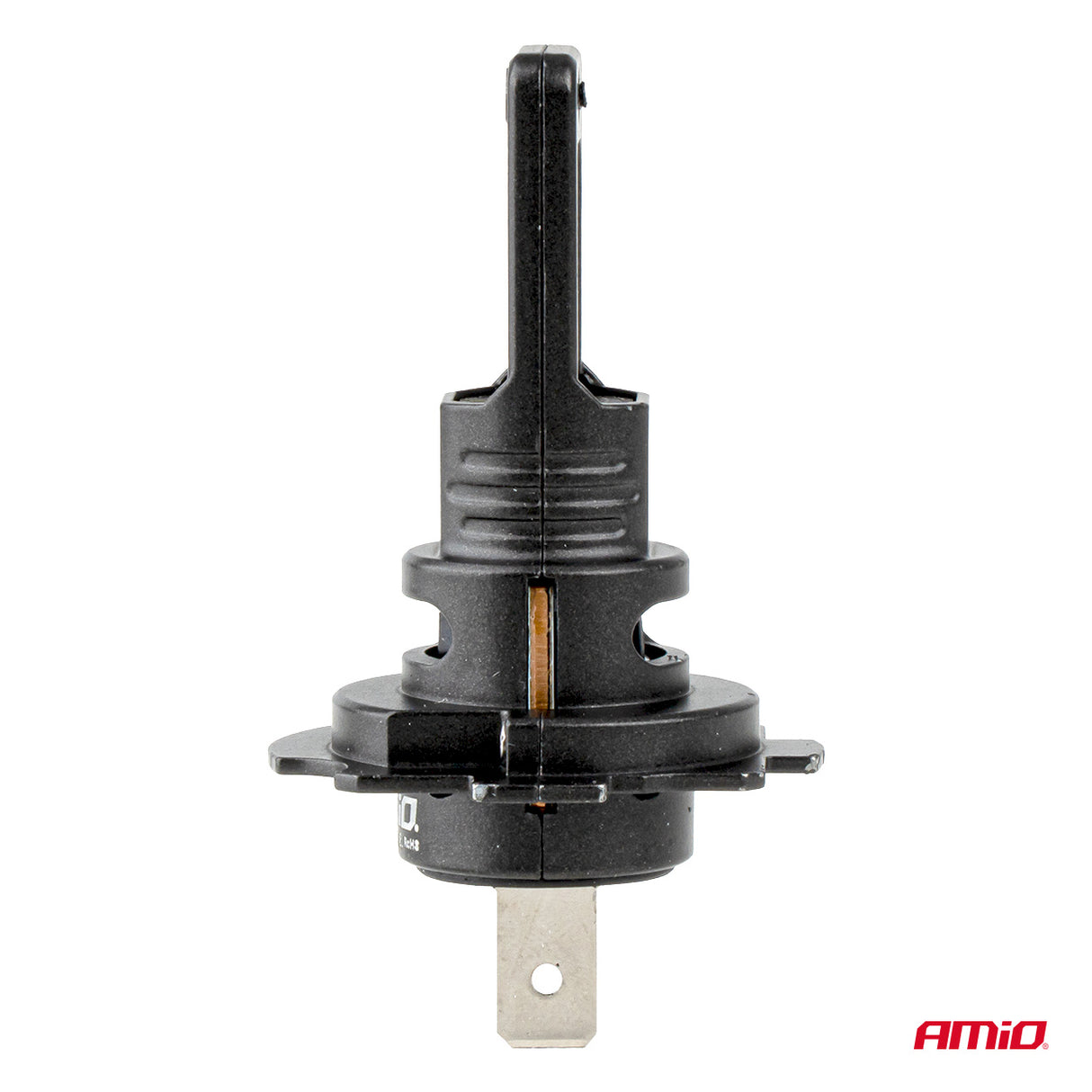 LLAMPA LED AMiO F25 PRO BLACK-Series H7/ H18 AM-04720 FULL CANBUS 12/24V 68W 7646LM 6000K SET