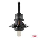 LLAMPA LED AMiO F25 PRO BLACK-Series H7/ H18 AM-04720 FULL CANBUS 12/24V 68W 7646LM 6000K SET