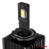 LLAMPA LED AMiO XD PRO-Series D1S/ D1R AM-04679 FULL CANBUS CSP-LED 110W 11132LM 6500K SET