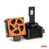 LLAMPA LED AMiO XD PRO-Series D1S/ D1R AM-04679 FULL CANBUS CSP-LED 110W 11132LM 6500K SET