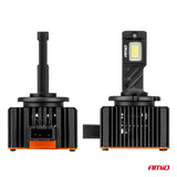 LLAMPA LED AMiO XD PRO-Series D1S/ D1R AM-04679 FULL CANBUS CSP-LED 110W 11132LM 6500K SET