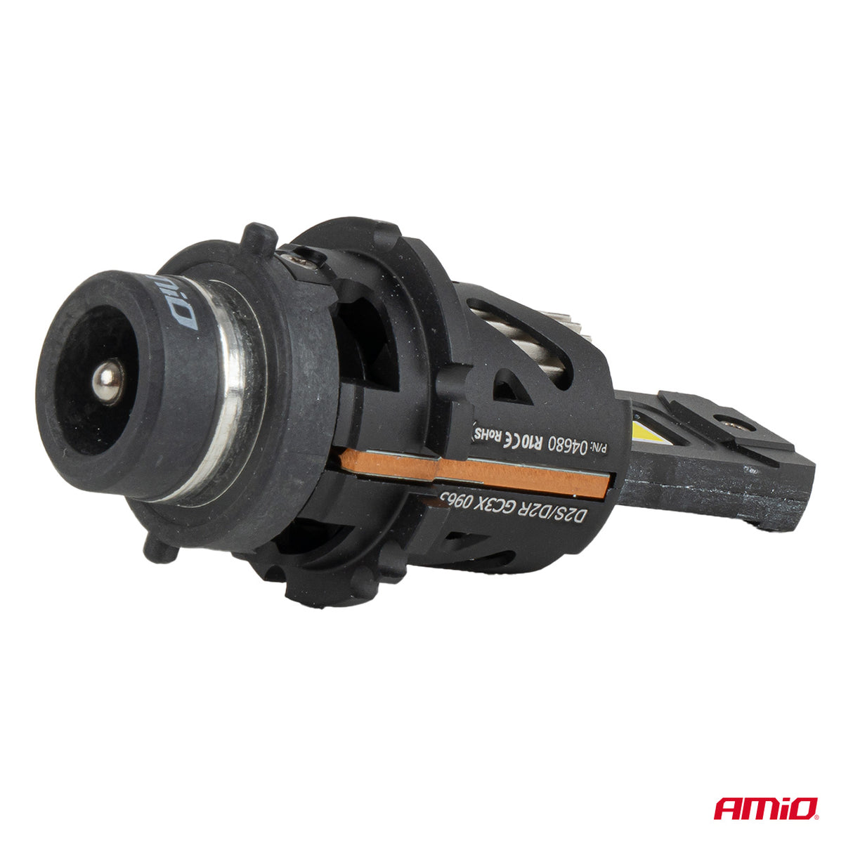 LLAMPA LED AMiO XD PRO-Series D2S/ D2R AM-04680 FULL CANBUS CSP-LED 110W 12296LM 6500K SET