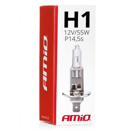 LLAMPA AMiO H1 12V 55W AM-01484 1 COPE