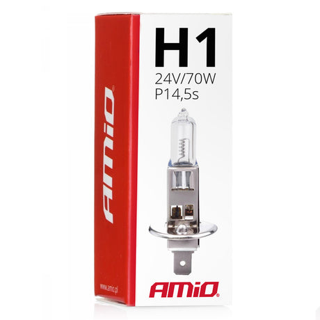LLAMPA AMiO H1 24V 70W AM-01482 1 COPE