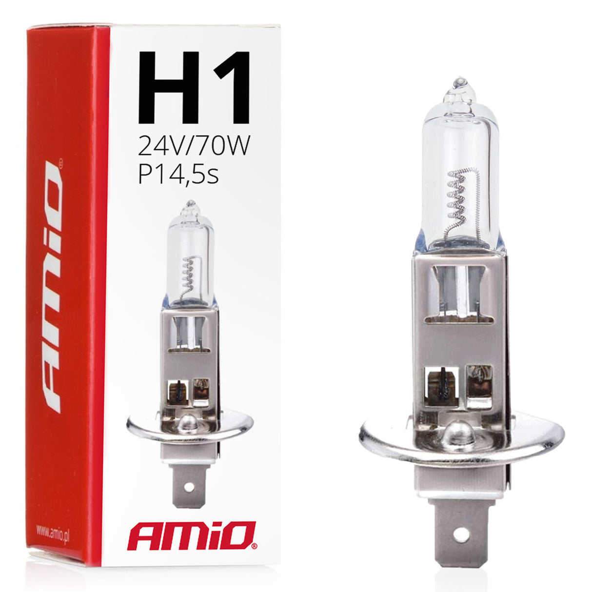 LLAMPA AMiO H1 24V 70W AM-01482 1 COPE